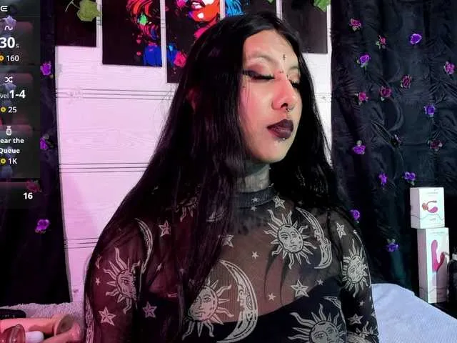 Live sex webcam photo for chantallthx #291764166