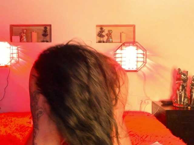 Live sex webcam photo for charlottemeyerr #277812930