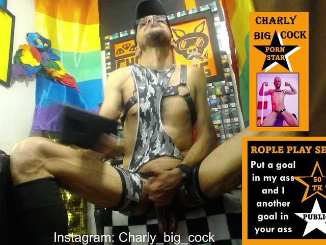 Live sex webcam photo for charly-cock #276023543