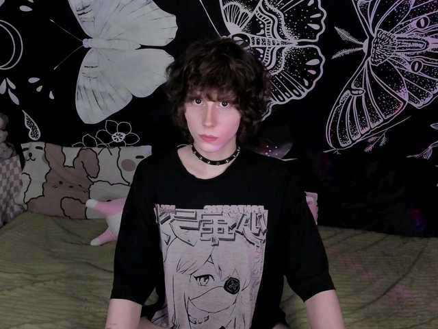 Live sex webcam photo for chastity-witch #288386939