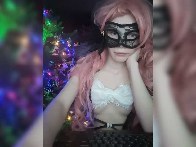 Live sex webcam photo for cheerfulchan #272135694