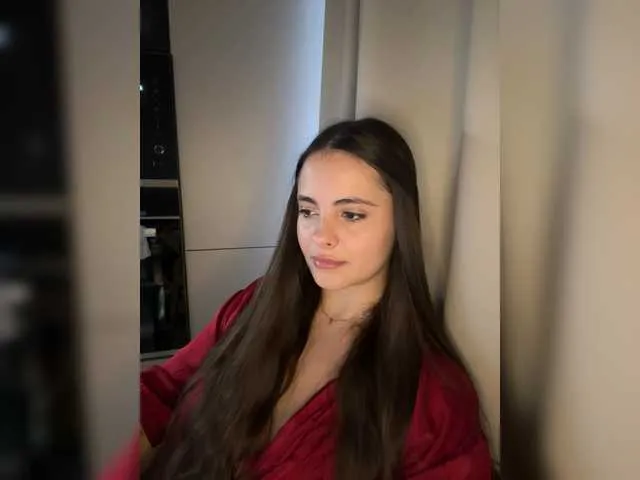 Live sex webcam photo for cherry-girl- #291987505