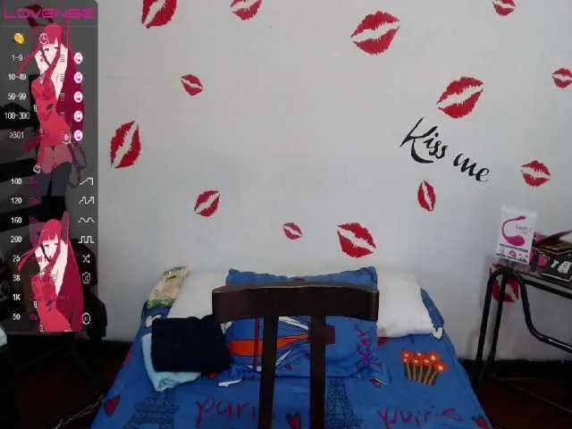 Live sex webcam photo for cherry-spit #274665901