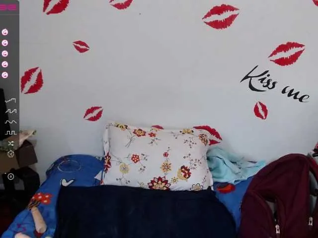 Live sex webcam photo for cherry-spit #275306427