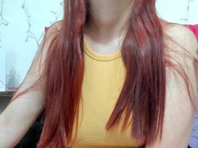 Live sex webcam photo for cherry2910 #291618723