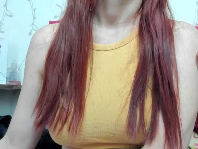 Live sex webcam photo for cherry2910 #291637748