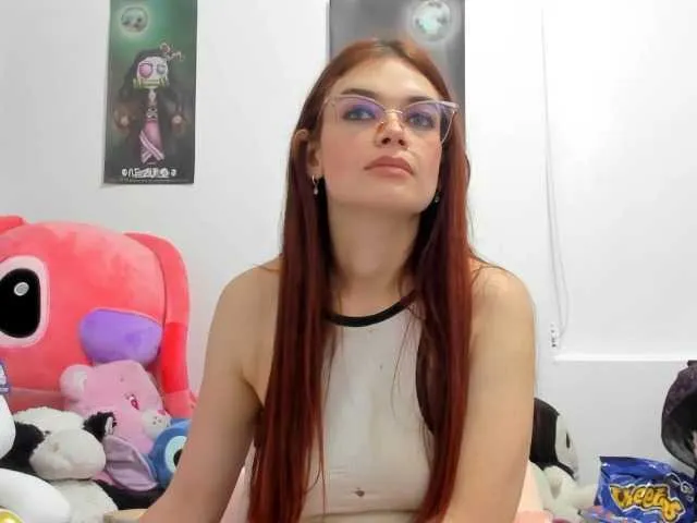 Live sex webcam photo for cherry2910 #291855540