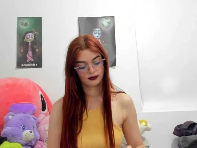 Live sex webcam photo for cherry2910 #292131605