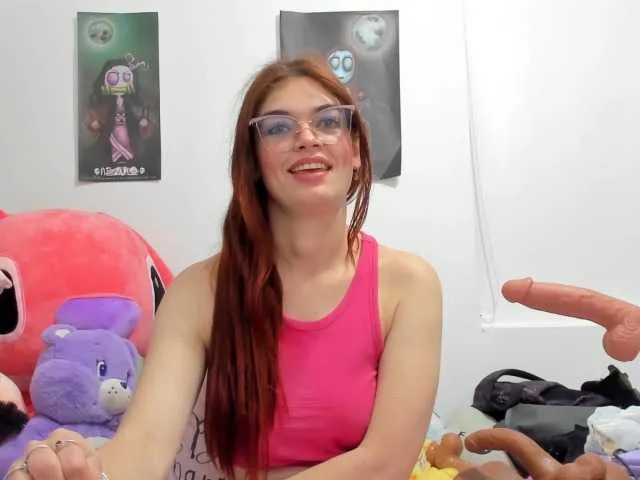 Live sex webcam photo for cherry2910 #292297879