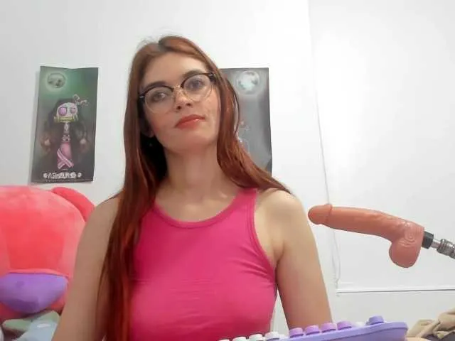Live sex webcam photo for cherry2910 #292759713