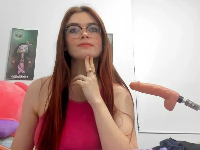 Live sex webcam photo for cherry2910 #292777016
