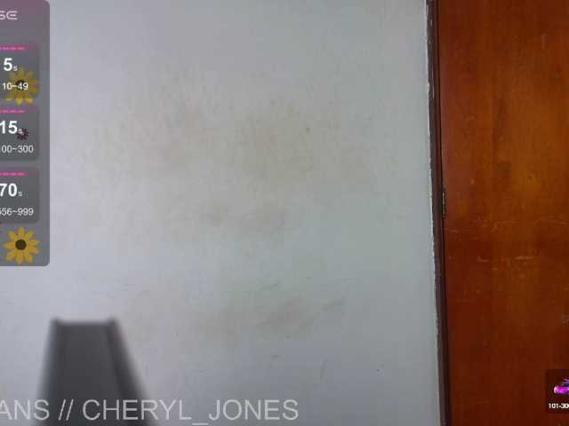 Live sex webcam photo for cheryljones1 #278102475