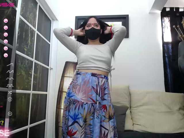 Live sex webcam photo for chihiroazumi #275439651