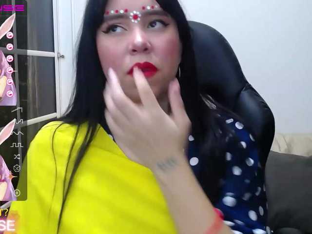 Live sex webcam photo for chihiroazumi #275488822