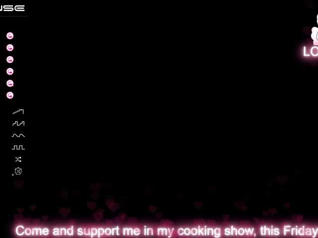 Live sex webcam photo for chihiroazumi #275905316