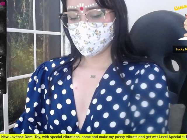 Live sex webcam photo for chihiroazumi #276057844