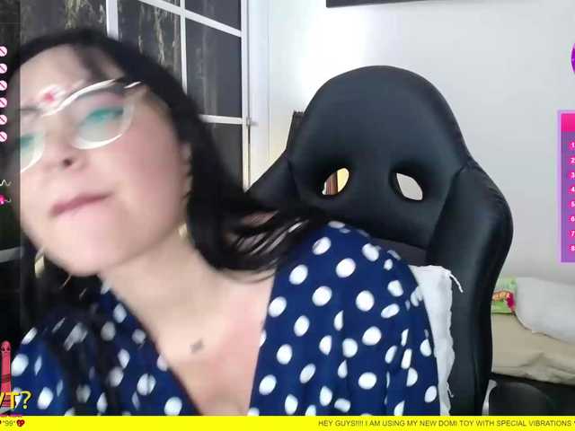 Live sex webcam photo for chihiroazumi #276089331