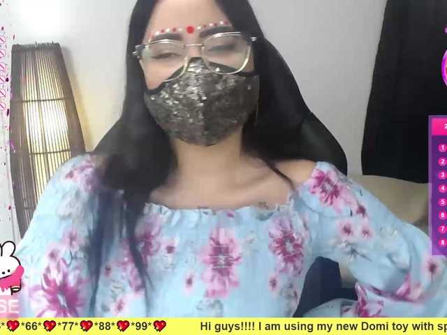 Live sex webcam photo for chihiroazumi #276121976