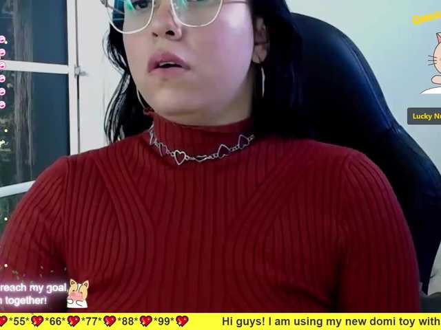 Live sex webcam photo for chihiroazumi #276213361