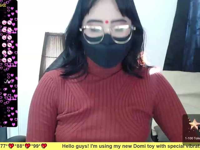 Live sex webcam photo for chihiroazumi #276276457