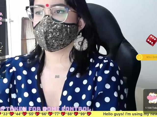 Live sex webcam photo for chihiroazumi #276458952