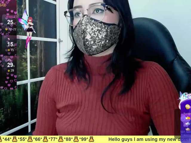 Live sex webcam photo for chihiroazumi #276731986