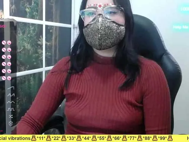 Live sex webcam photo for chihiroazumi #276928480