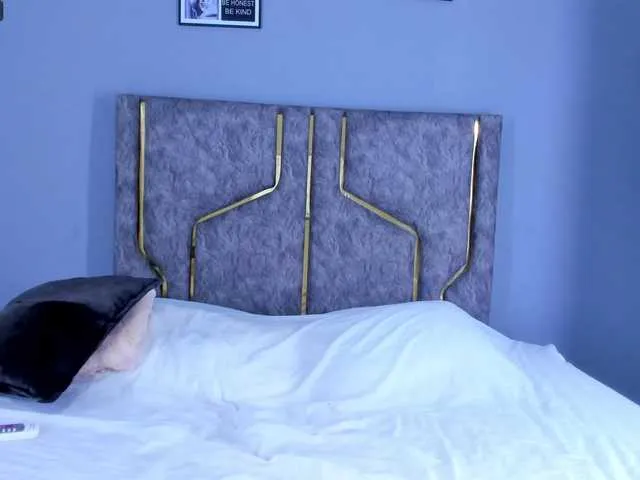 Live sex webcam photo for ChleoWild #276470541