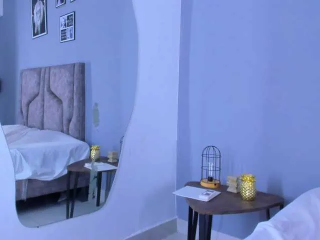 Live sex webcam photo for ChleoWild #276533538