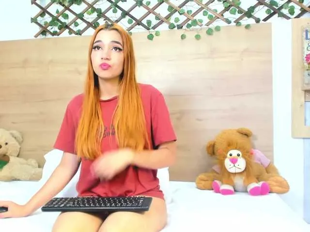 Live sex webcam photo for chloe-evans #272826090