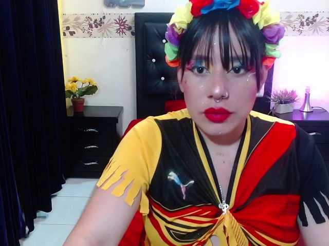 Live sex webcam photo for chloe-liu #272855811