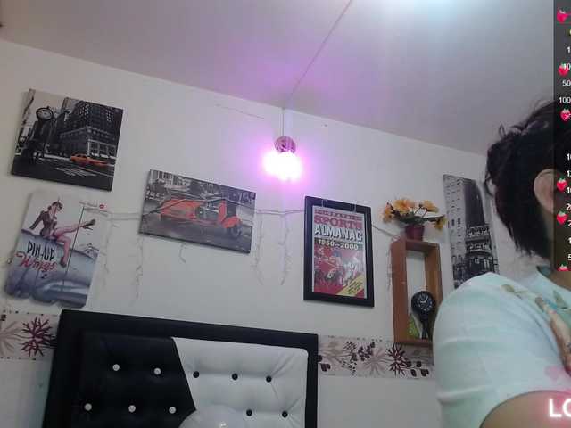 Live sex webcam photo for chloe-liu #273180831