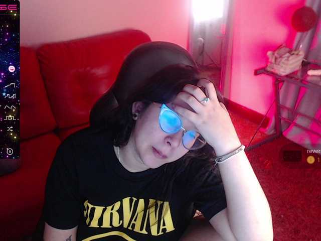 Live sex webcam photo for chloe-rosse #273673842