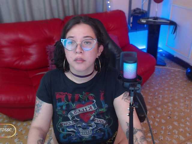 Live sex webcam photo for chloe-rosse #276406598