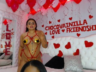 Live sex webcam photo for chocovainilla #180086668