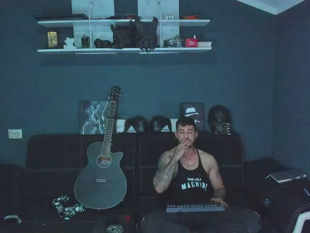 Live sex webcam photo for chrismaster12 #290642853