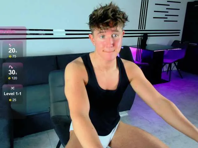 Live sex webcam photo for christianlevine #289557054