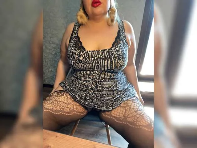 Live sex webcam photo for chubby-doll #273309198