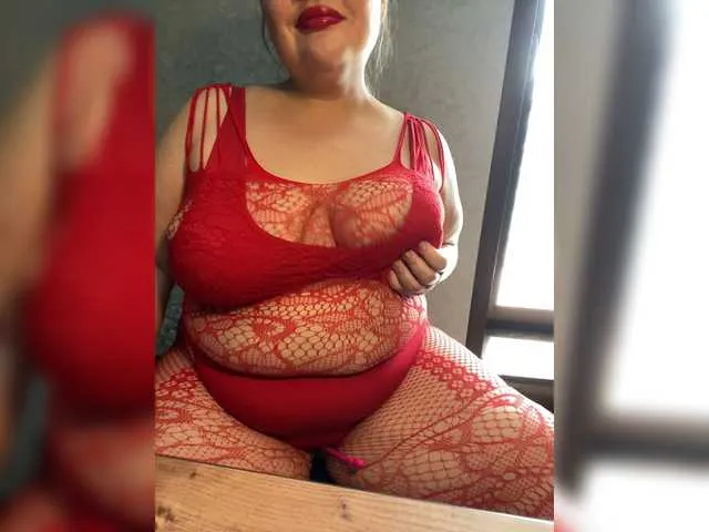 Live sex webcam photo for chubby-doll #273390588