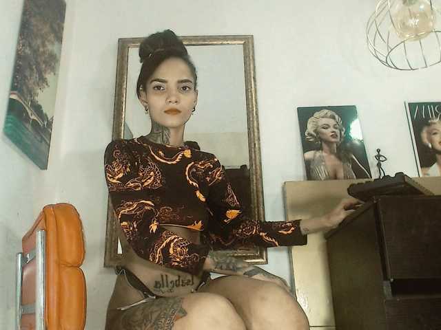 Live sex webcam photo for cianagirl #272216267