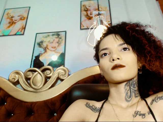 Live sex webcam photo for cianagirl #272683783