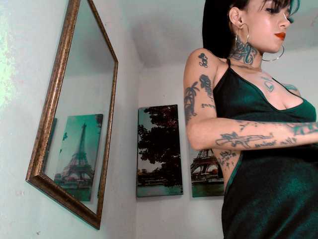 Live sex webcam photo for cianagirl #272734124