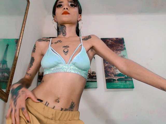 Live sex webcam photo for cianagirl #272736655