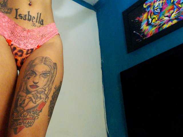 Live sex webcam photo for cianagirl #272787229