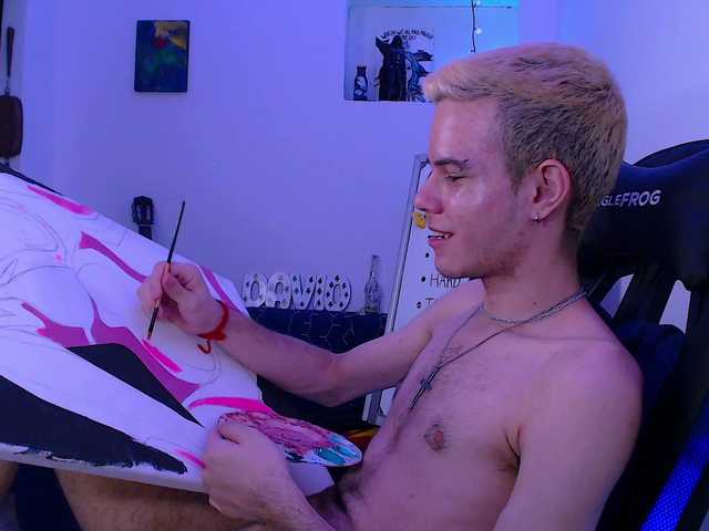 Live sex webcam photo for cinnamon-boyxxx #277364218