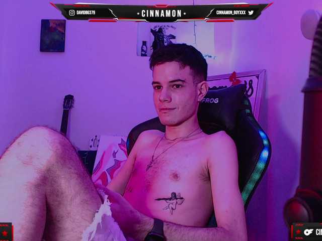Live sex webcam photo for cinnamon-boyxxx #277481588