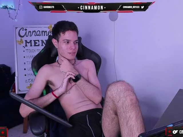 Live sex webcam photo for cinnamon-boyxxx #277859873