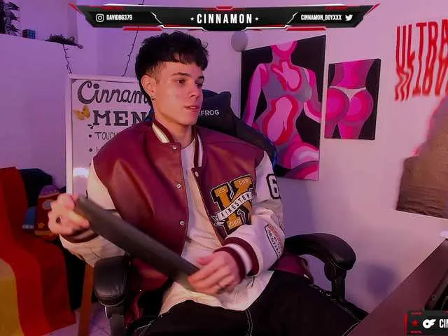 Live sex webcam photo for cinnamon-boyxxx #278213526