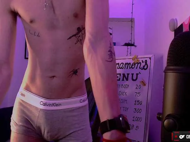 Live sex webcam photo for cinnamon-boyxxx #278310259