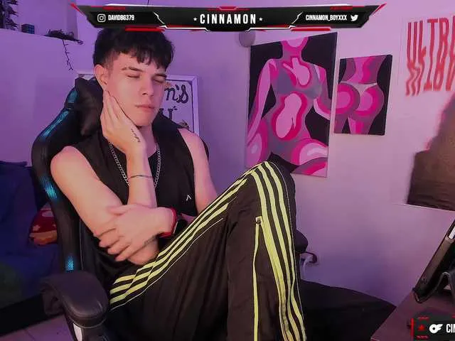 Live sex webcam photo for cinnamon-boyxxx #289279795